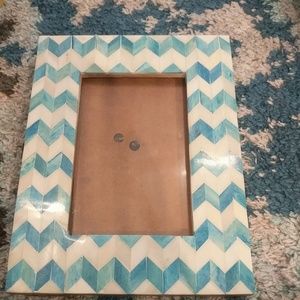 Picture frame 4x6